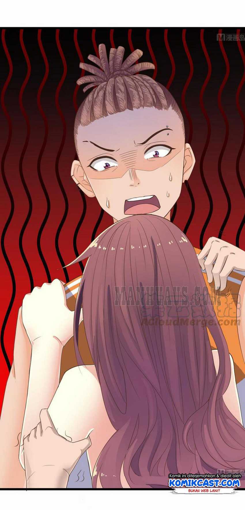 The Developer System (Hell’S Developer) Chapter 27 Gambar 9